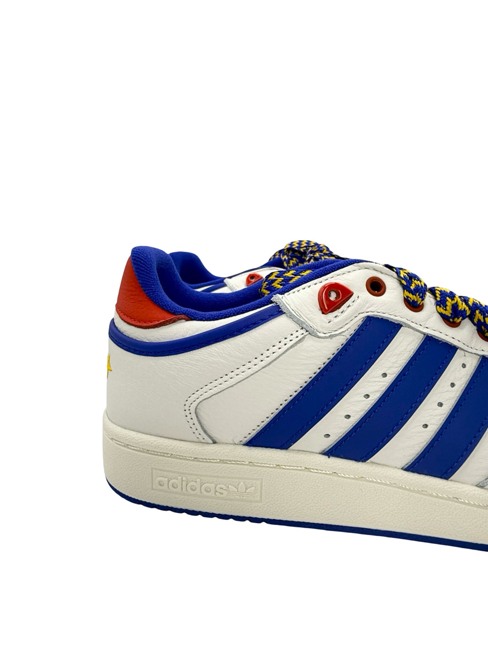 Adidas Centennial RM Low 'Philippines' Jalen Green Basketball Sneakers 10M/11 W - Picture 7 of 13